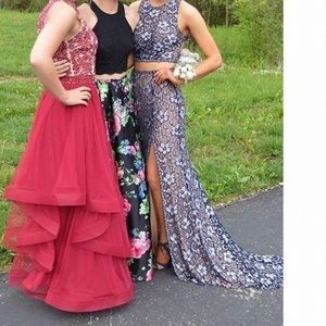 Jovani Prom dress